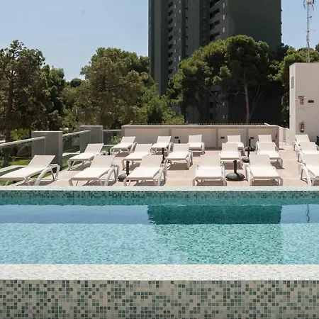Iberflat Pinos Apartahotel