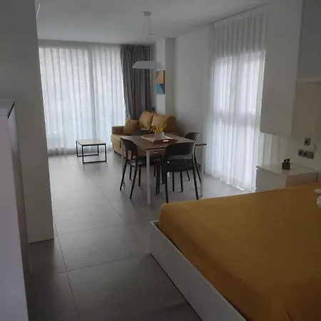 Iberflat Pinos 2*