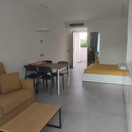 Iberflat Pinos Aparthotel Benicassim