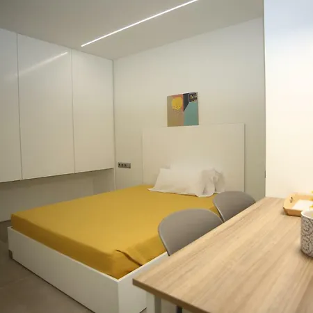 Iberflat Pinos Aparthotel 2*
