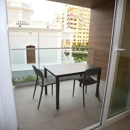 Aparthotel Iberflat Pinos 2*
