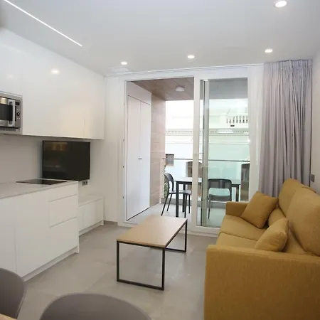 Iberflat Pinos 2* Benicassim