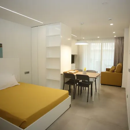 Aparthotel Iberflat Pinos 2*