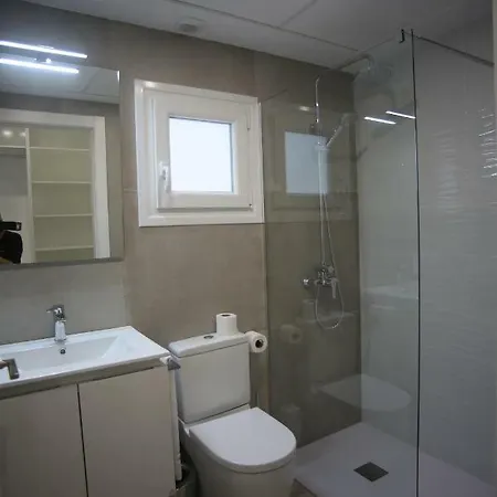 Iberflat Pinos Aparthotel Benicassim
